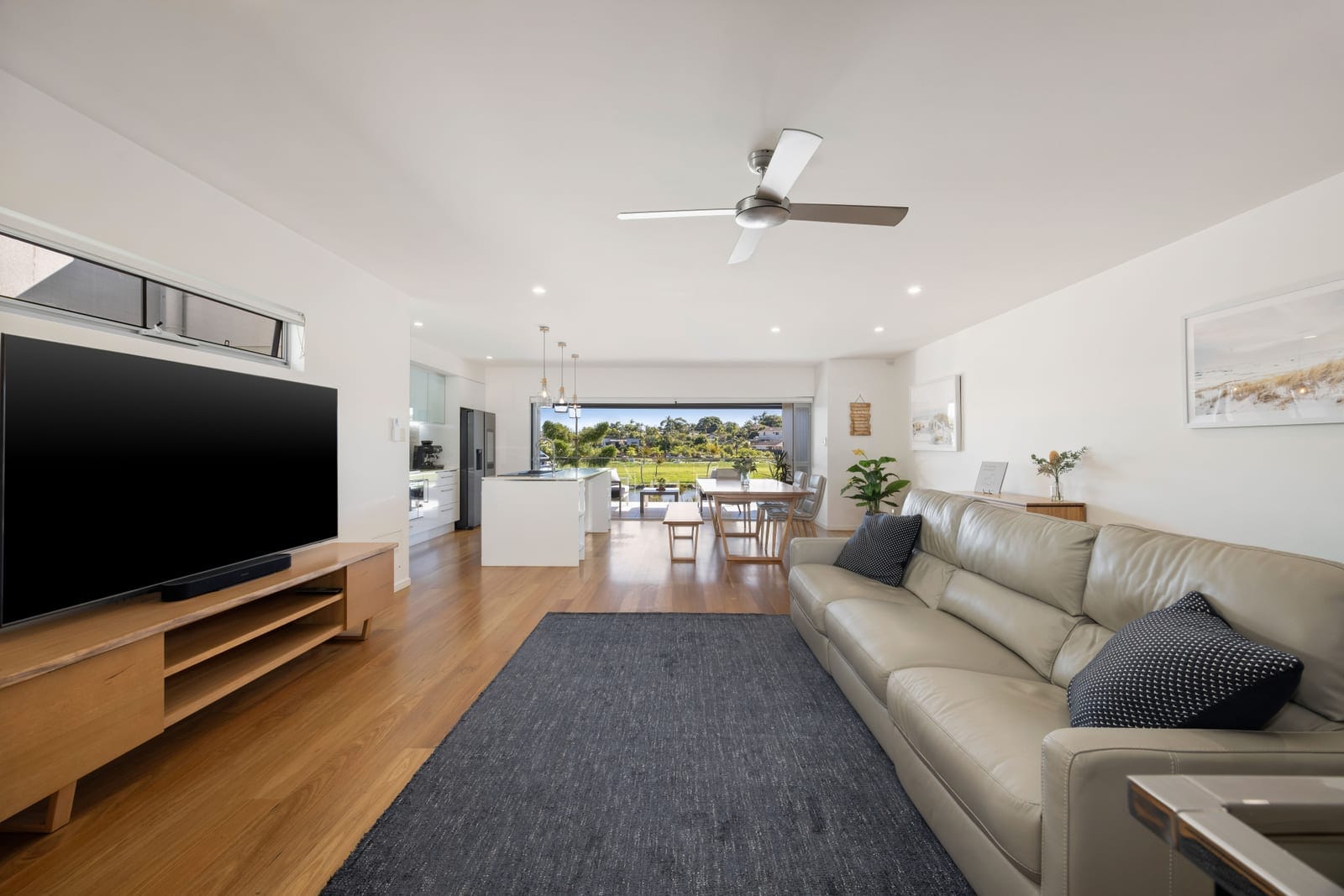 Waterfront Living in the Heart of Sunshine Cove