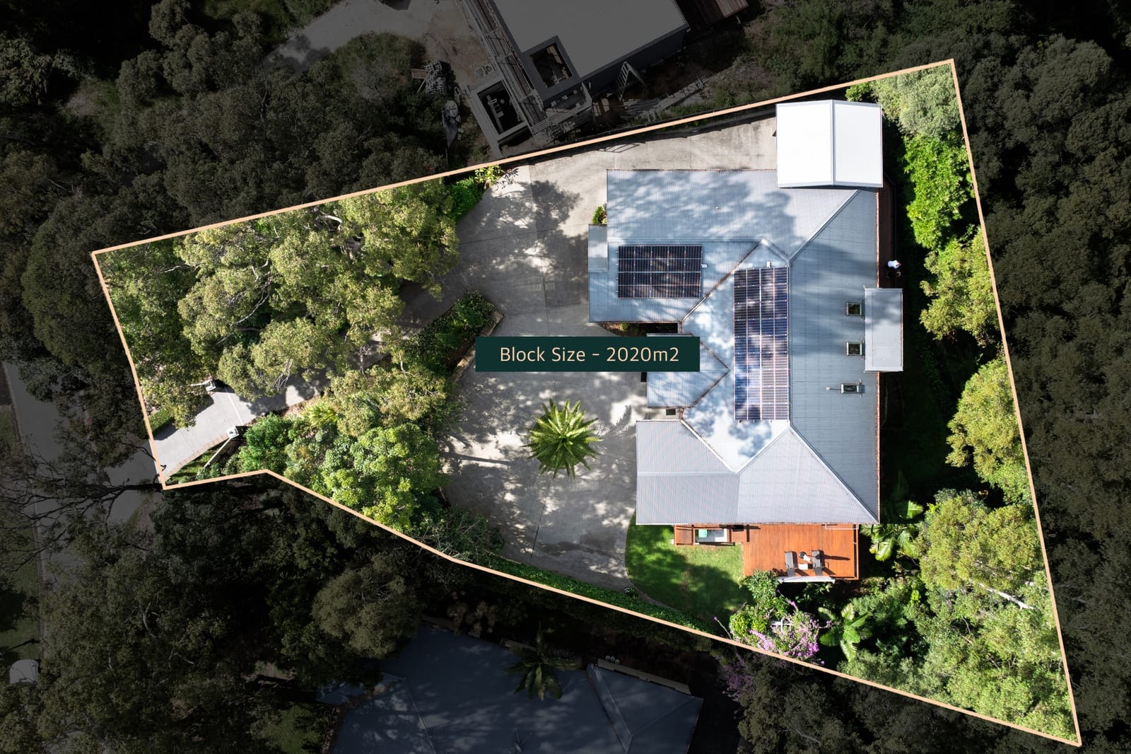 SOLD BY JAMIE VIBERT & NAJ ELSAYED