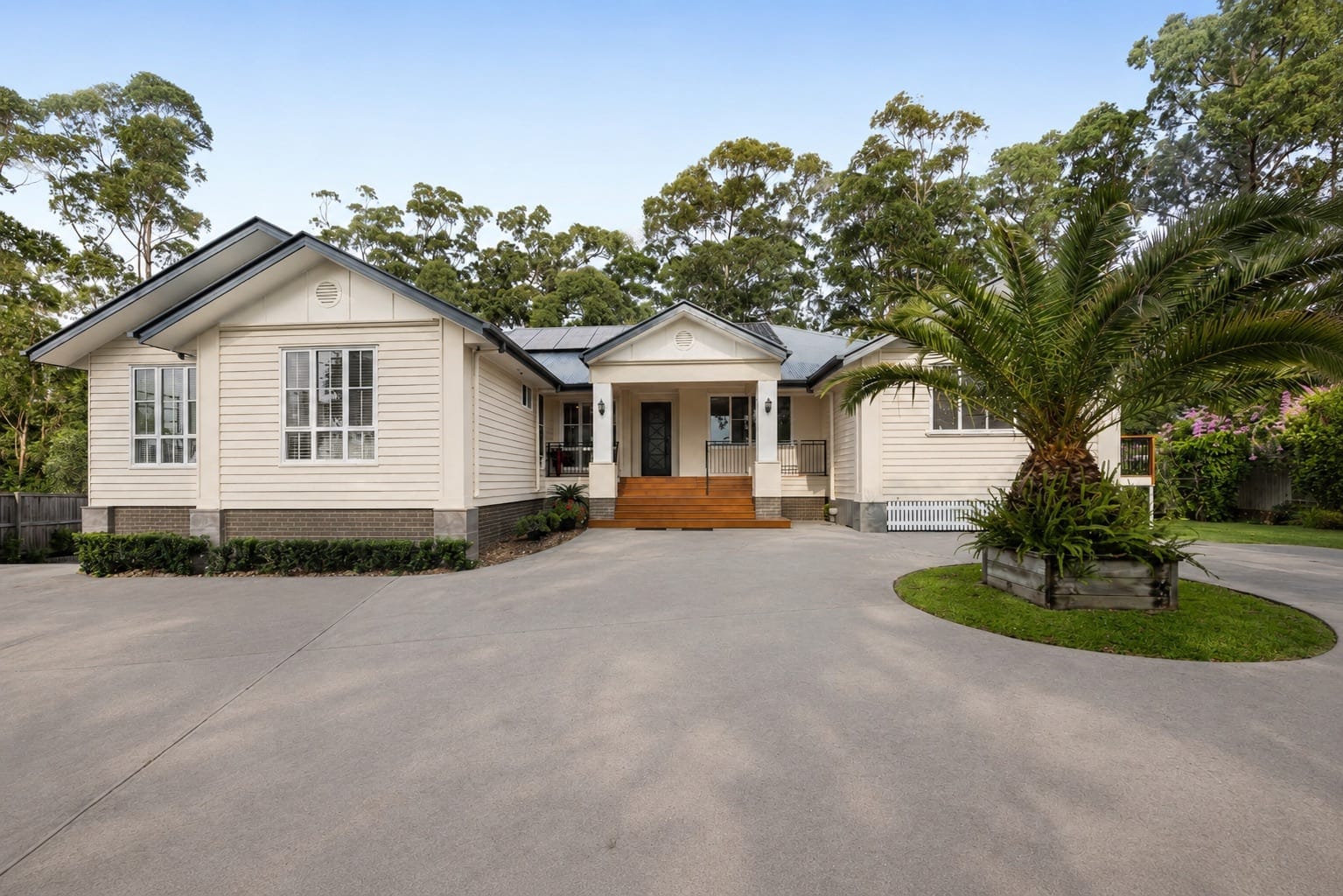 SOLD BY JAMIE VIBERT & NAJ ELSAYED