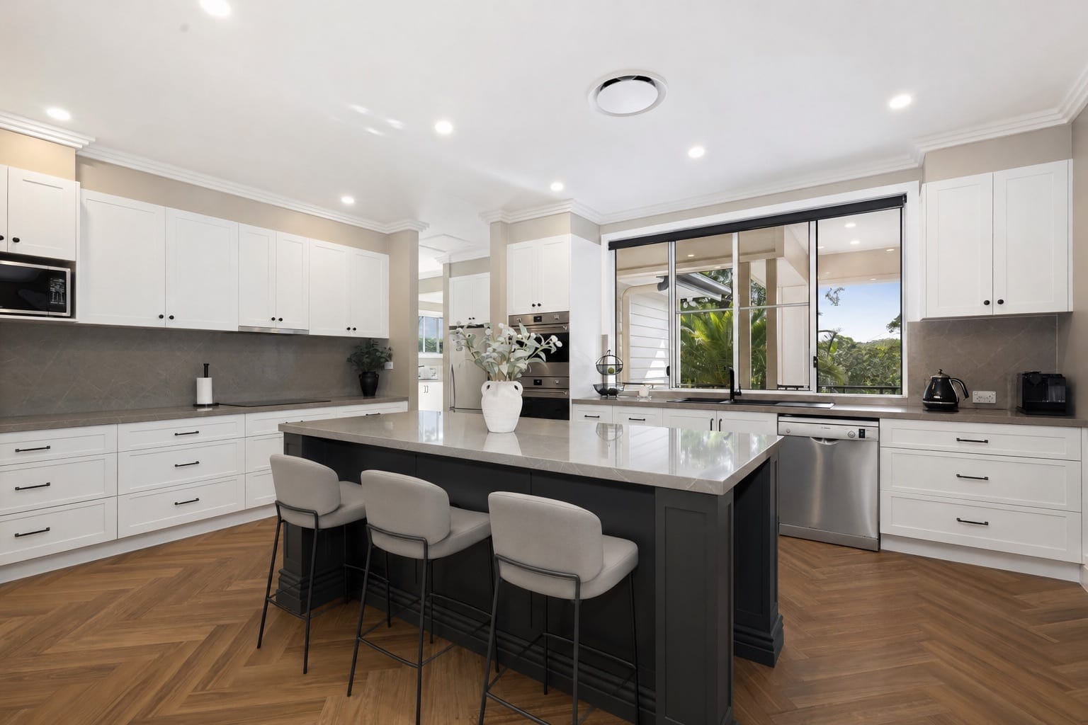 SOLD BY JAMIE VIBERT & NAJ ELSAYED