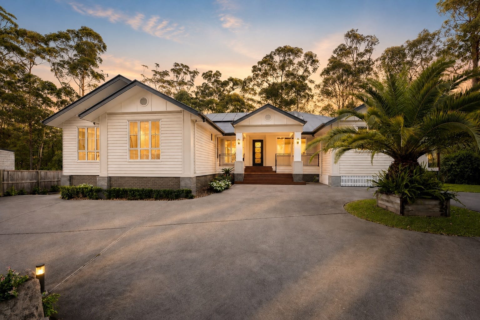 SOLD BY JAMIE VIBERT & NAJ ELSAYED