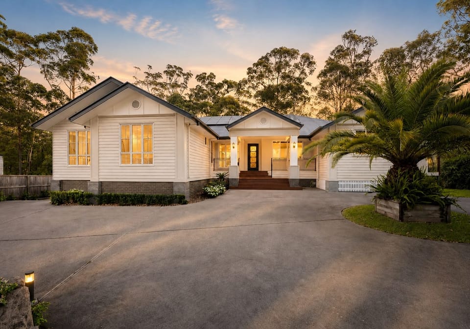SOLD BY JAMIE VIBERT & NAJ ELSAYED