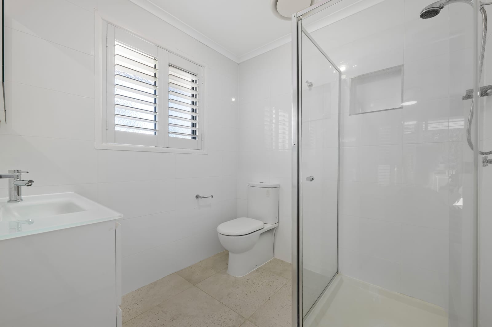 A Sought-After Combination of Space, Privacy and Coastal Lifestyle