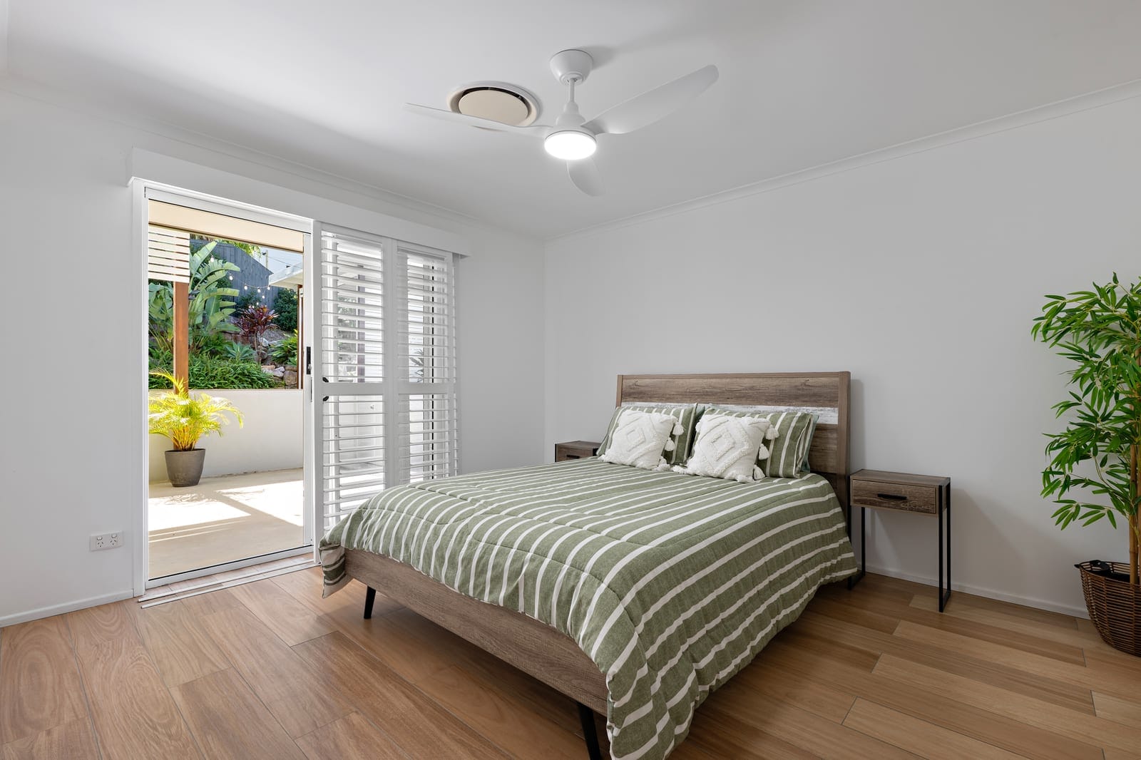 A Sought-After Combination of Space, Privacy and Coastal Lifestyle