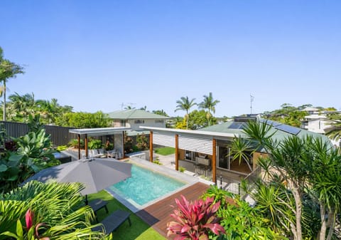 A Sought-After Combination of Space, Privacy and Coastal Lifestyle