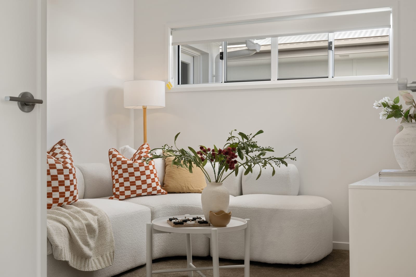 SOLD by Cassie Kennedy!