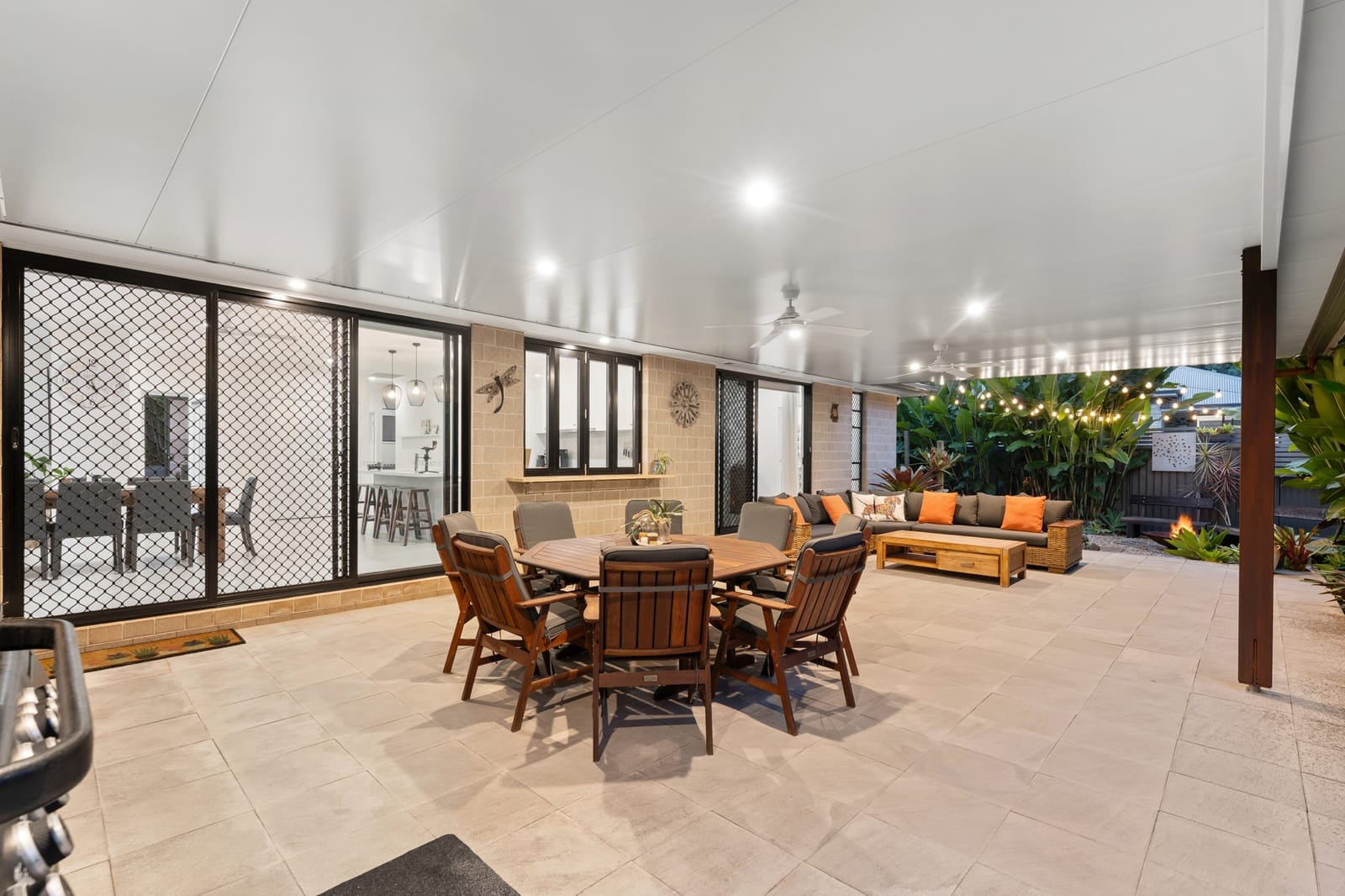 The Ultimate Family Upgrade - Space, Privacy & Lifestyle