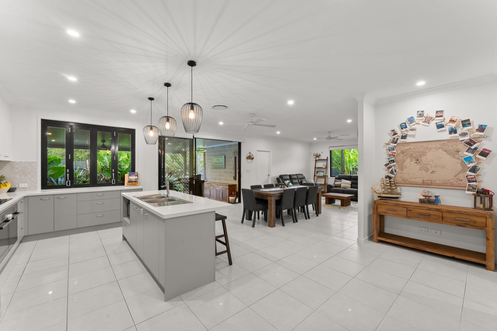 The Ultimate Family Upgrade - Space, Privacy & Lifestyle