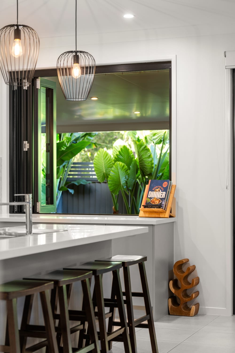The Ultimate Family Upgrade - Space, Privacy & Lifestyle