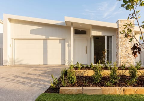 Stunning New Build Ready for Coastal Living