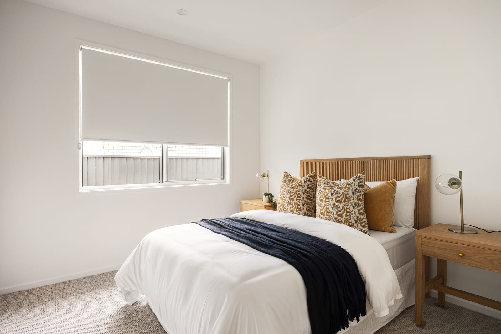 Stunning New Build Ready for Coastal Living