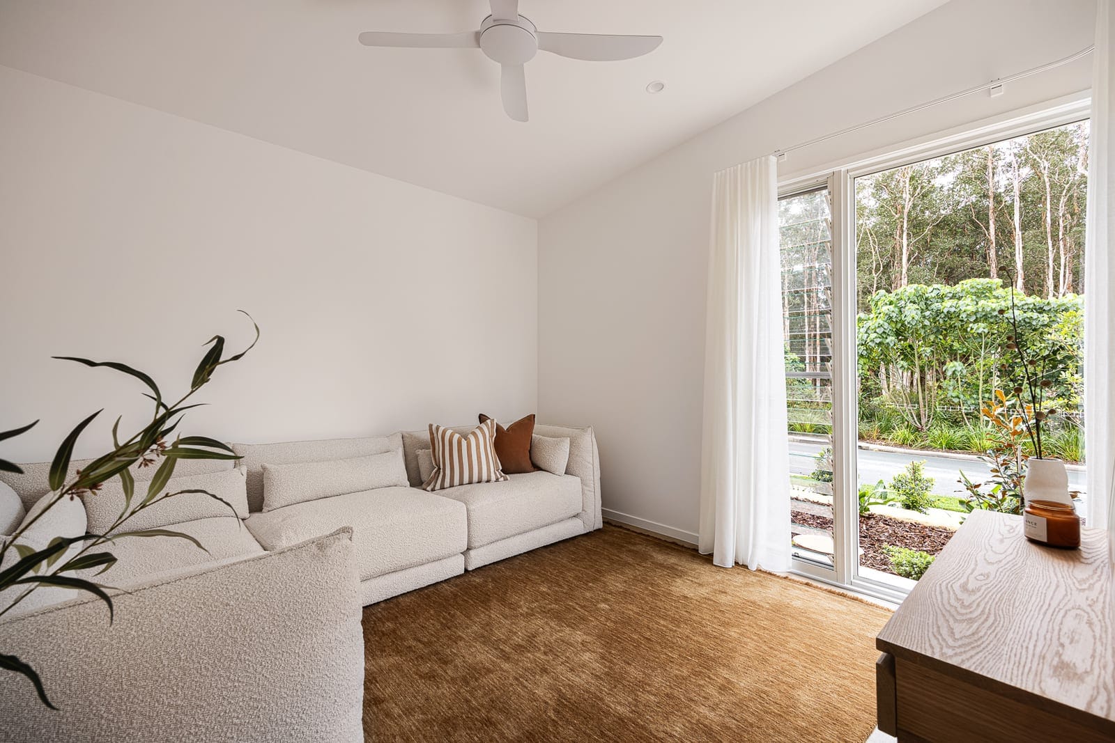 Stunning New Build Ready for Coastal Living