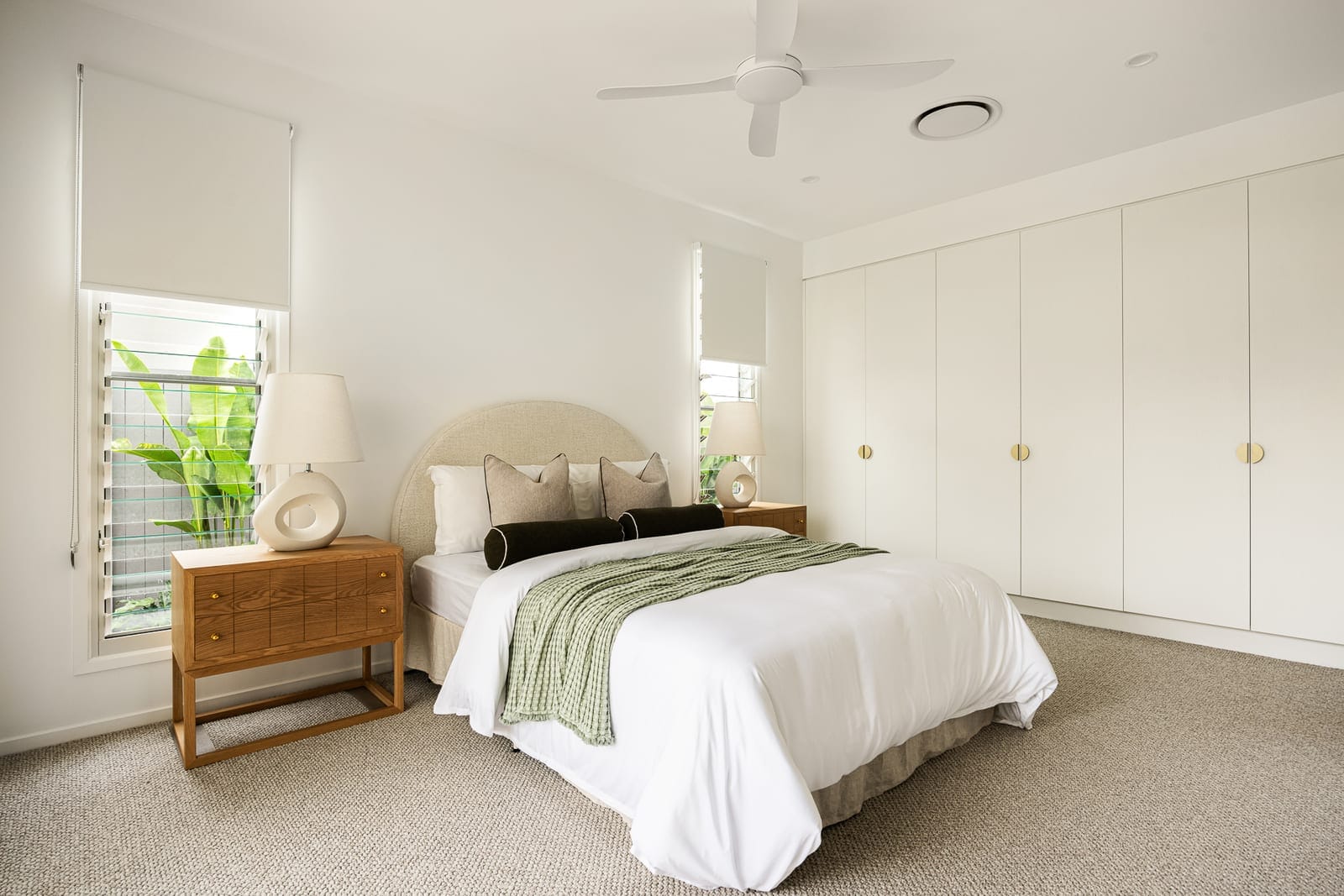 Stunning New Build Ready for Coastal Living