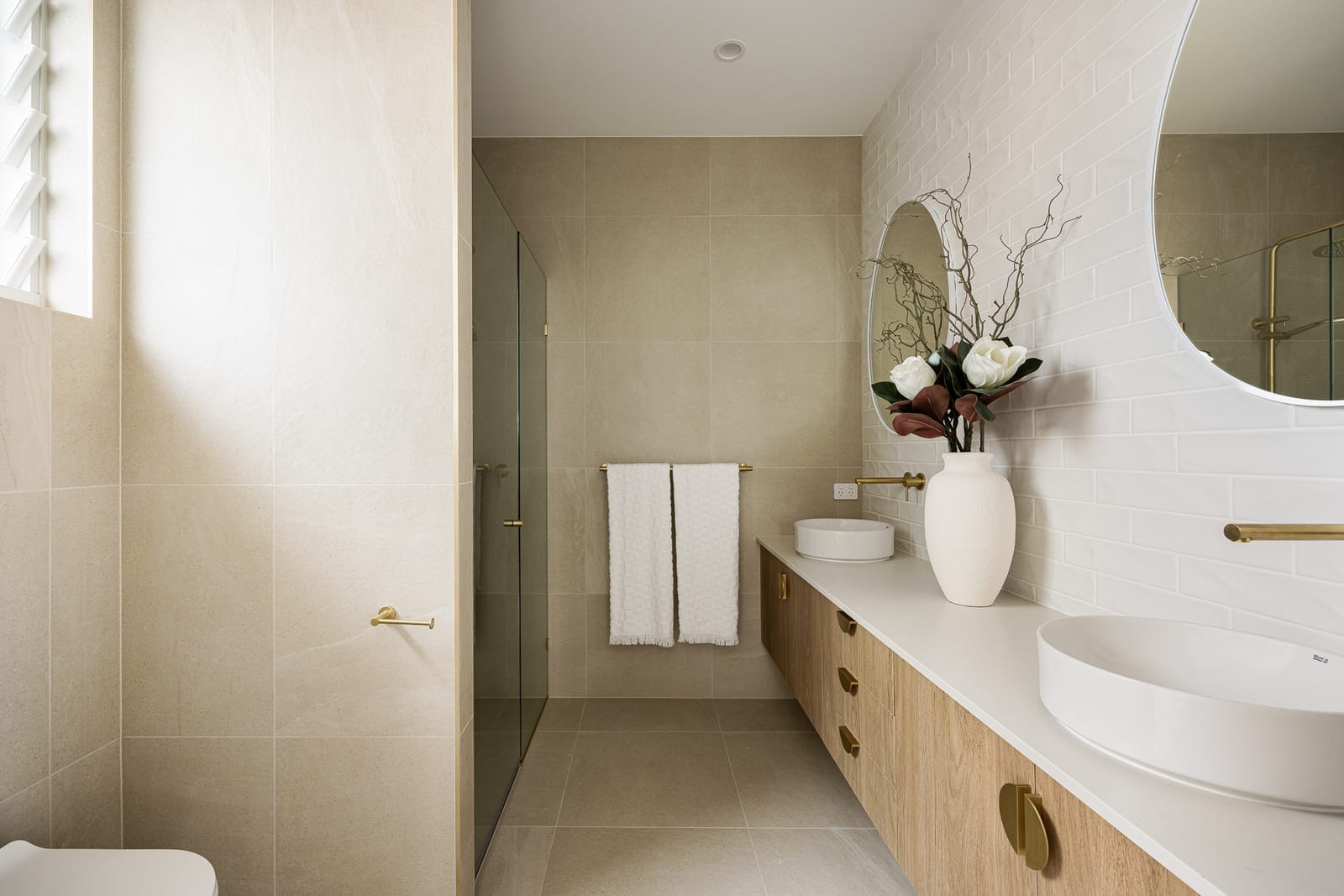 Stunning New Build Ready for Coastal Living