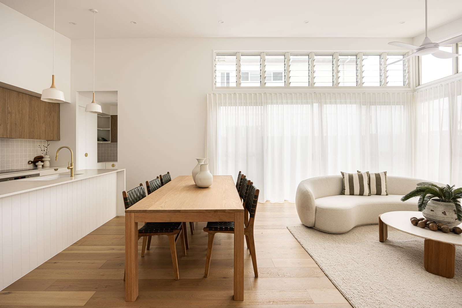 Stunning New Build Ready for Coastal Living