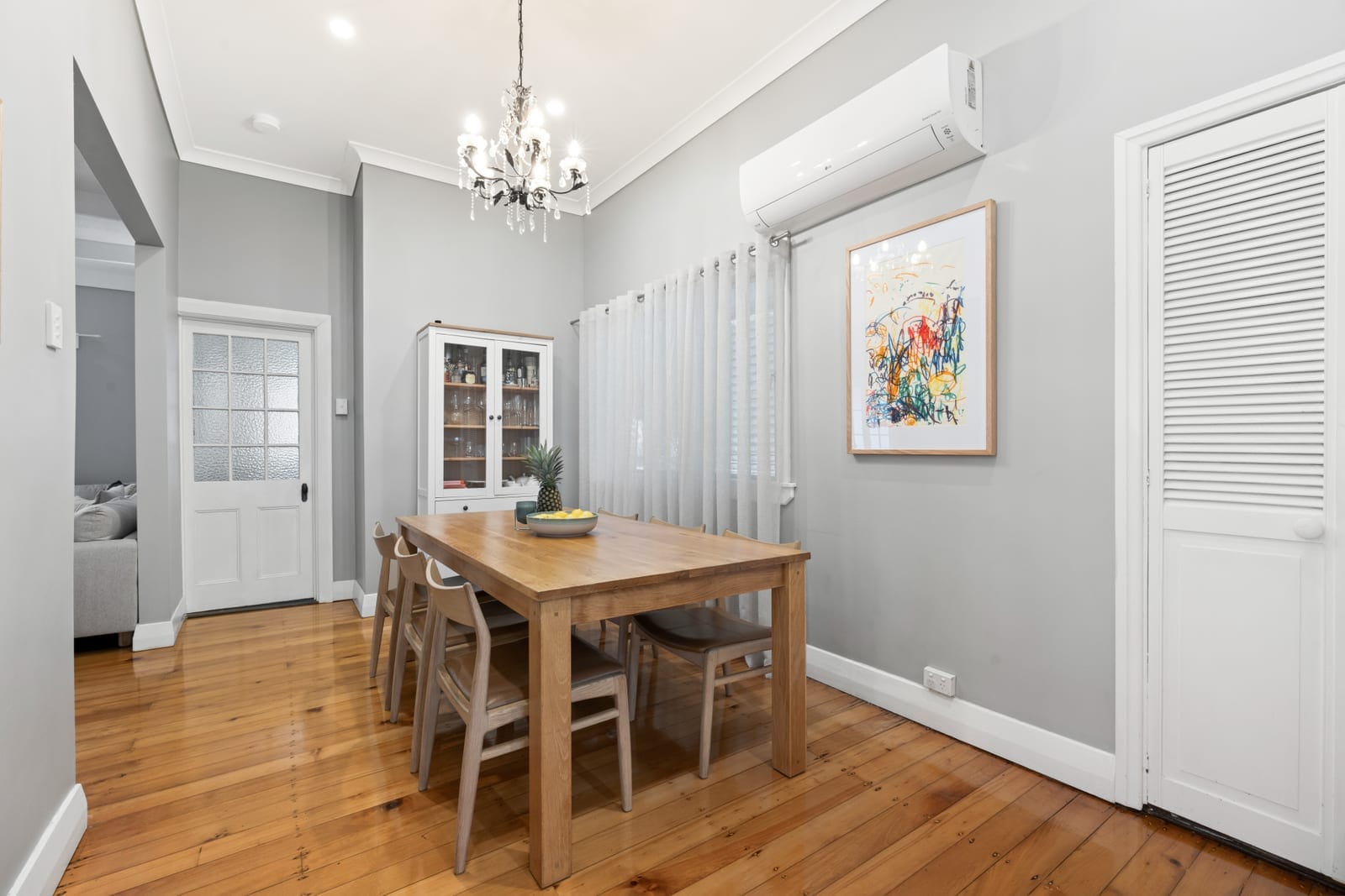 Sold By Ollie Lehmann & Angelina Sweeney