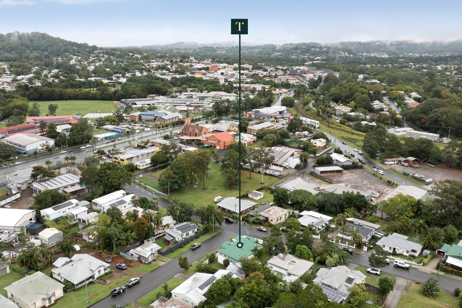 Sold By Ollie Lehmann & Angelina Sweeney