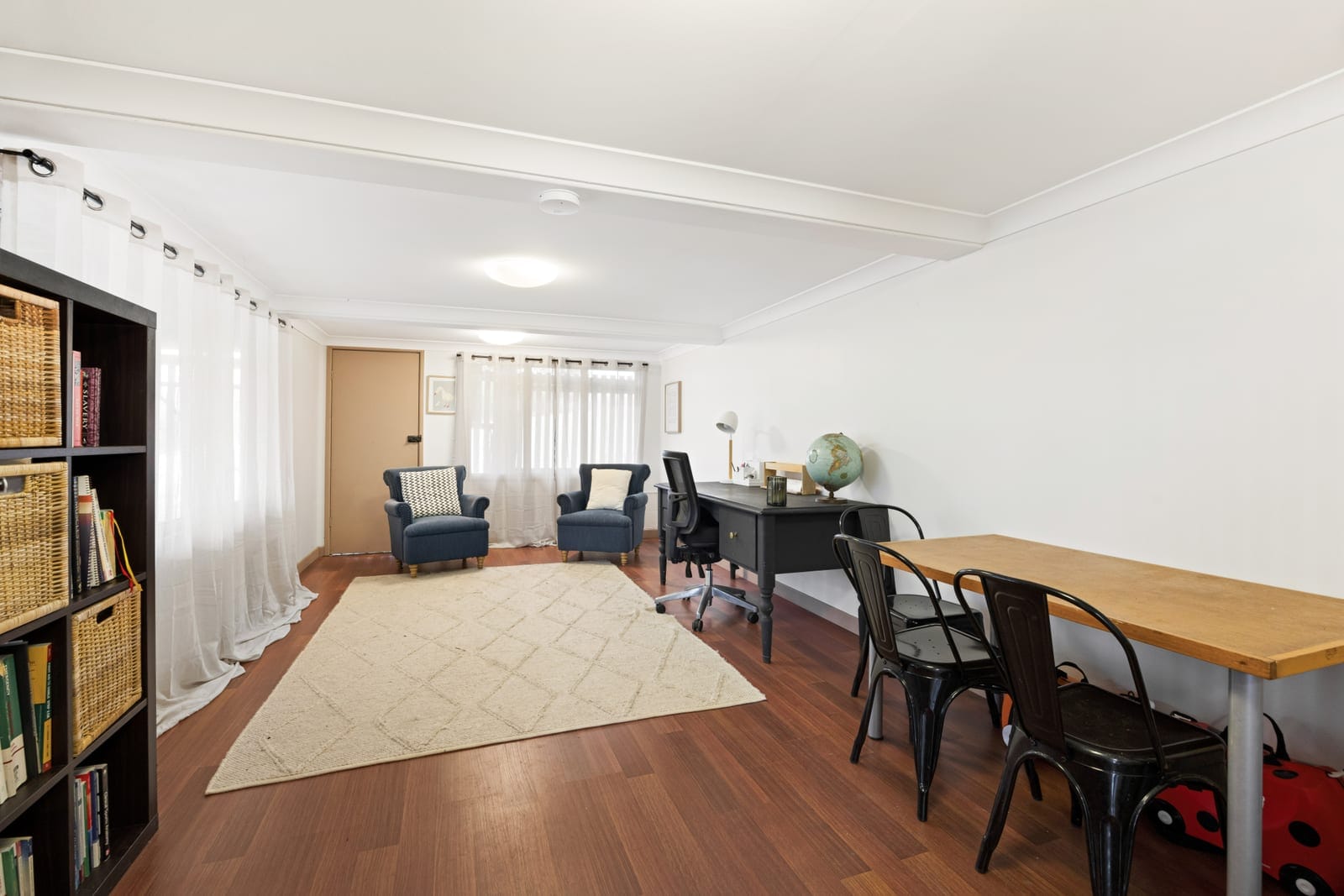 Sold By Ollie Lehmann & Angelina Sweeney