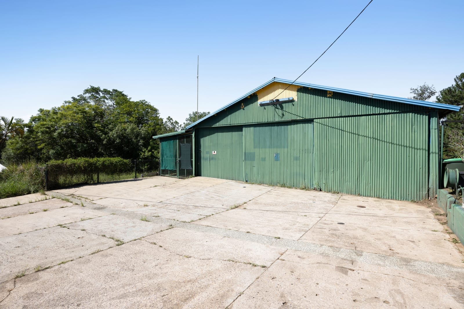 Rare Opportunity in the Heart of Palmwoods