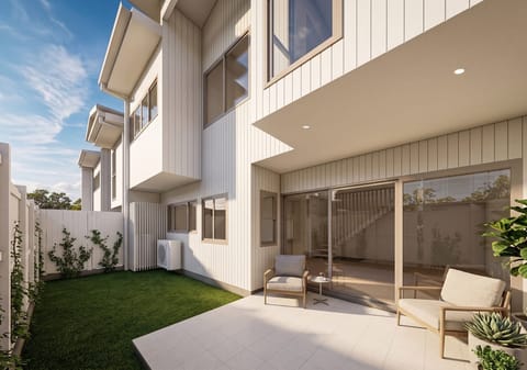 Secure Your Future At Elora - 24 Townhouse Development
