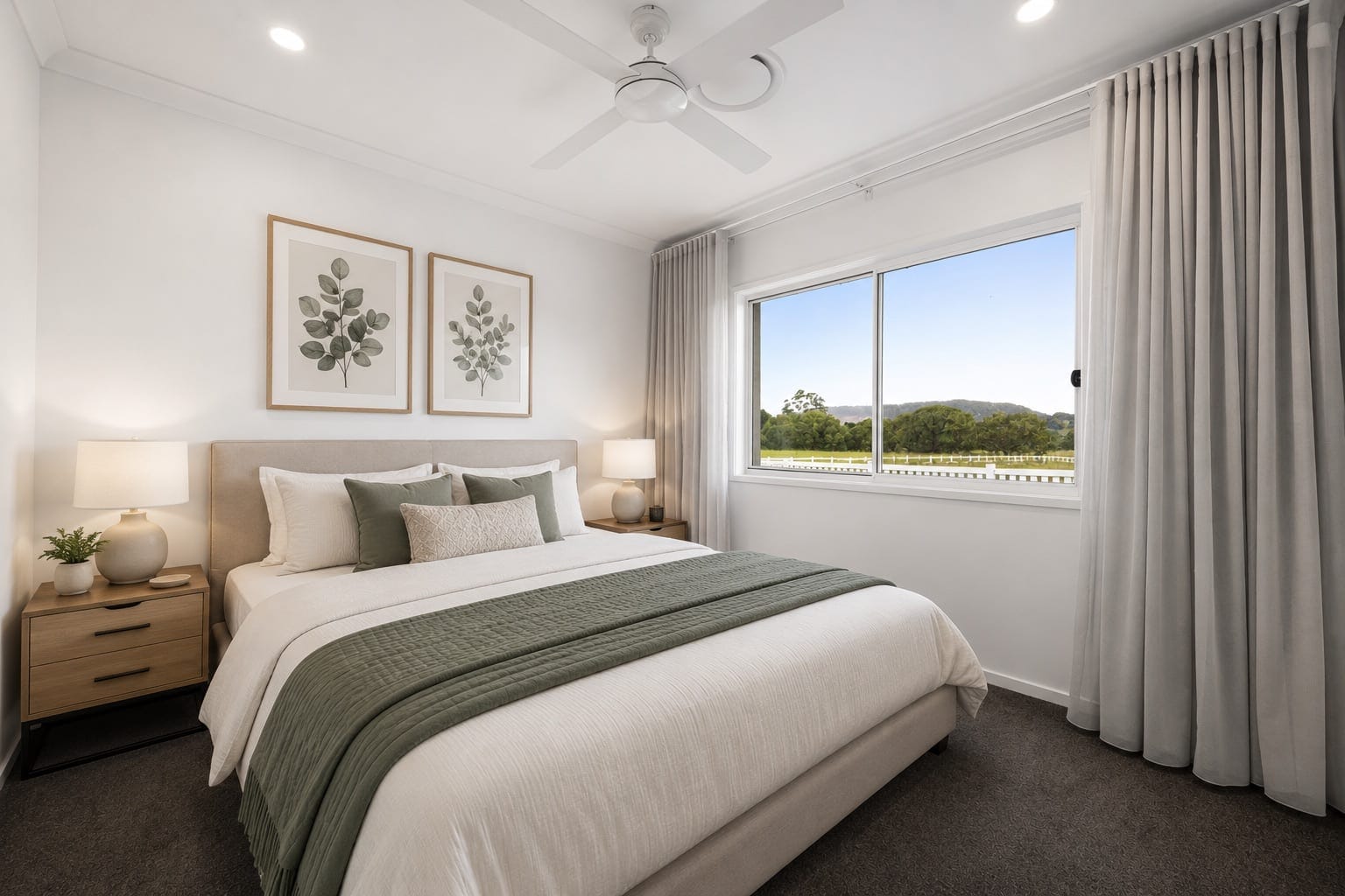 SOLD BY JAMIE VIBERT & NAJ ELSAYED