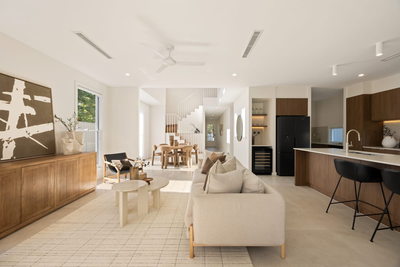 Brand New Coastal Luxury - Steps To The Sand