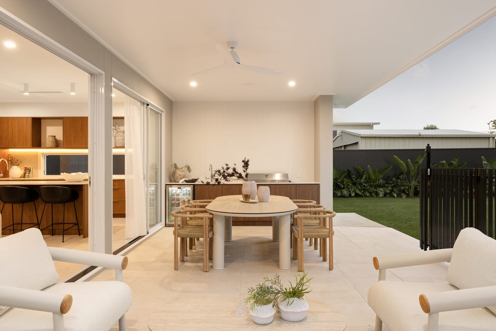 Brand New Coastal Luxury - Steps To The Sand