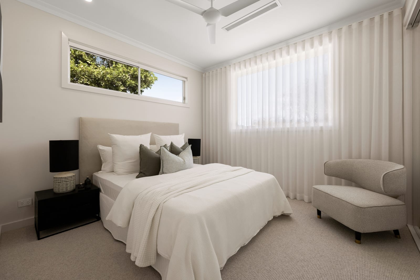 Brand New Coastal Luxury - Steps To The Sand