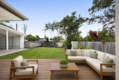 SOLD BY JAMIE VIBERT & NAJ ELSAYED