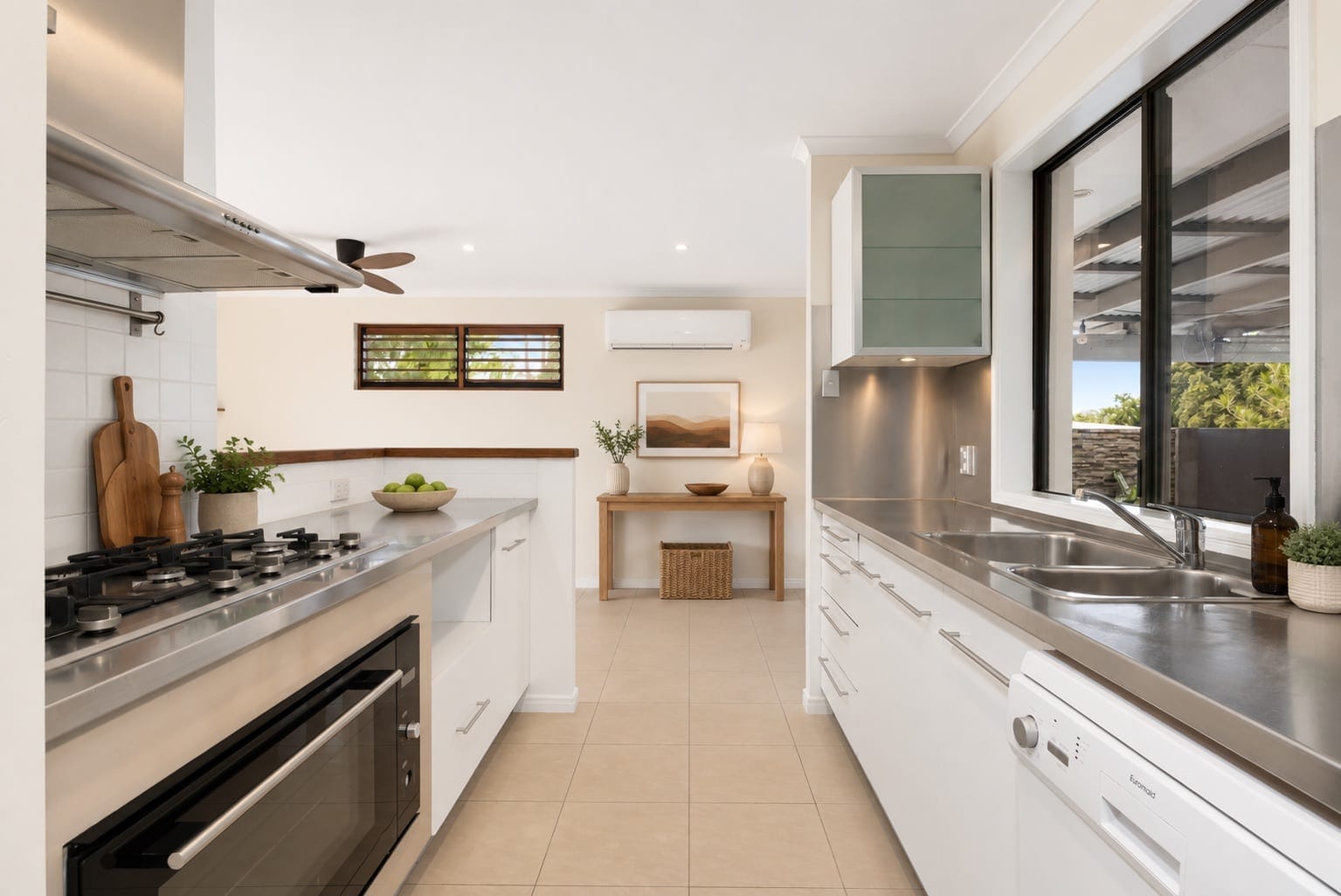 SOLD BY JAMIE VIBERT & NAJ ELSAYED