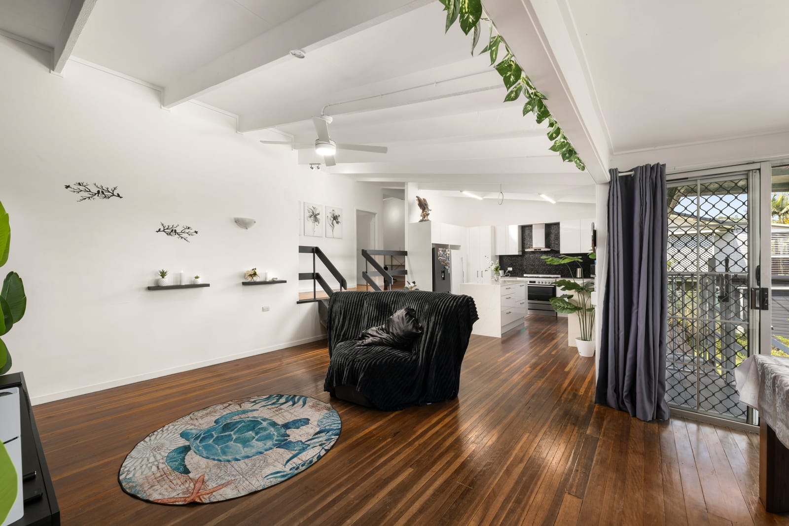 Elevated Hinterland Living with Character, Charm & Endless Potential
