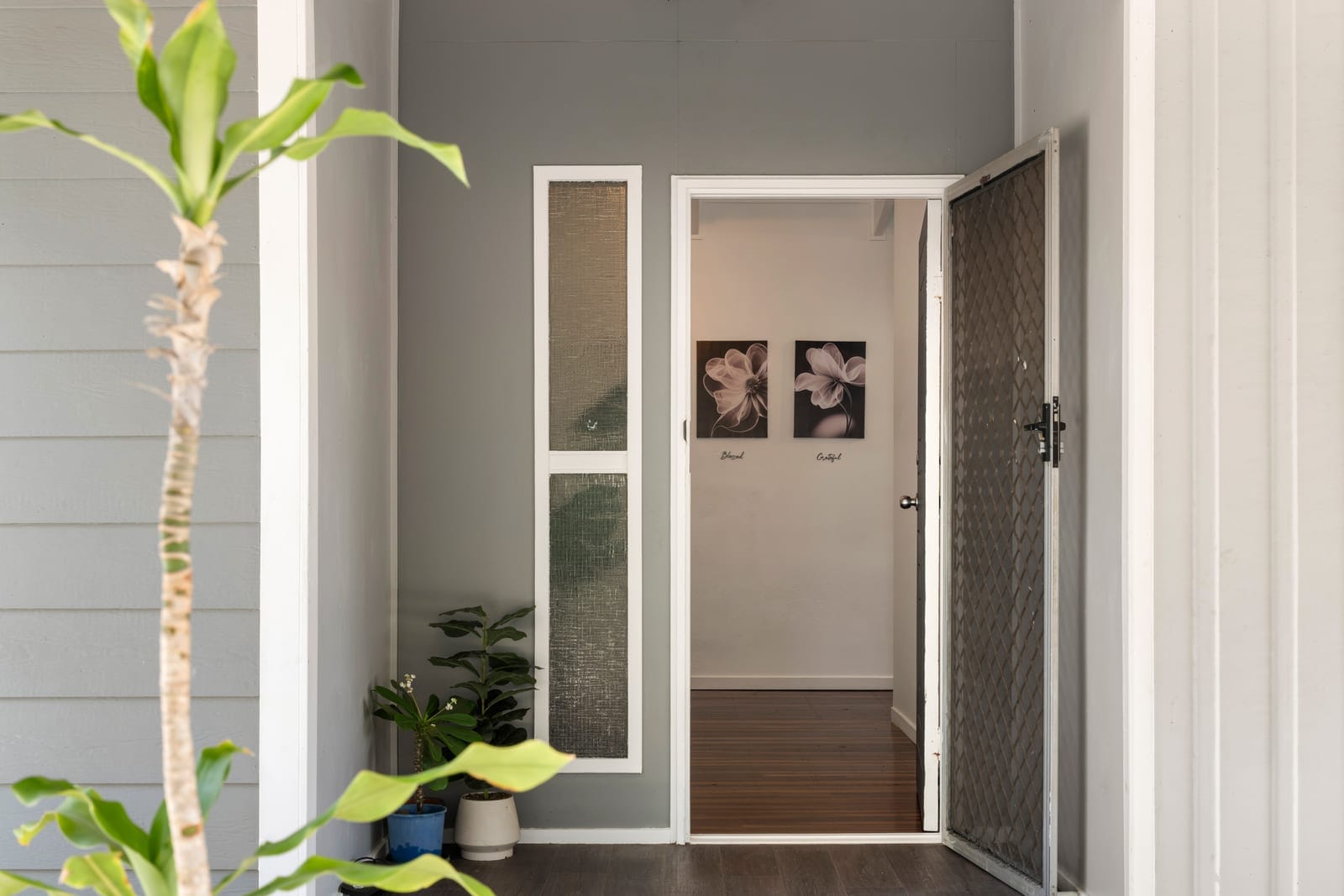 Elevated Hinterland Living with Character, Charm & Endless Potential