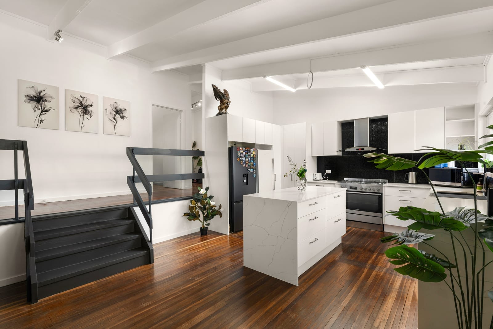 Elevated Hinterland Living with Character, Charm & Endless Potential