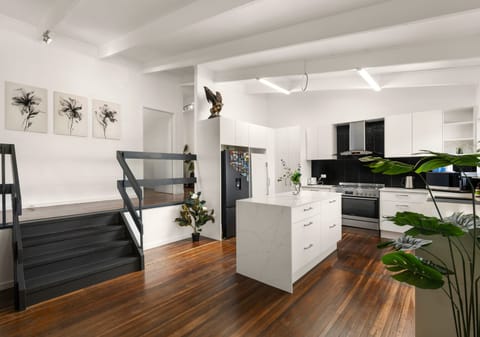 Elevated Hinterland Living with Character, Charm & Endless Potential