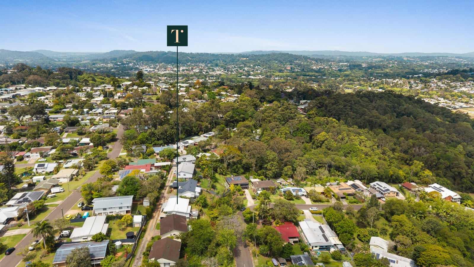 Elevated Hinterland Living with Character, Charm & Endless Potential