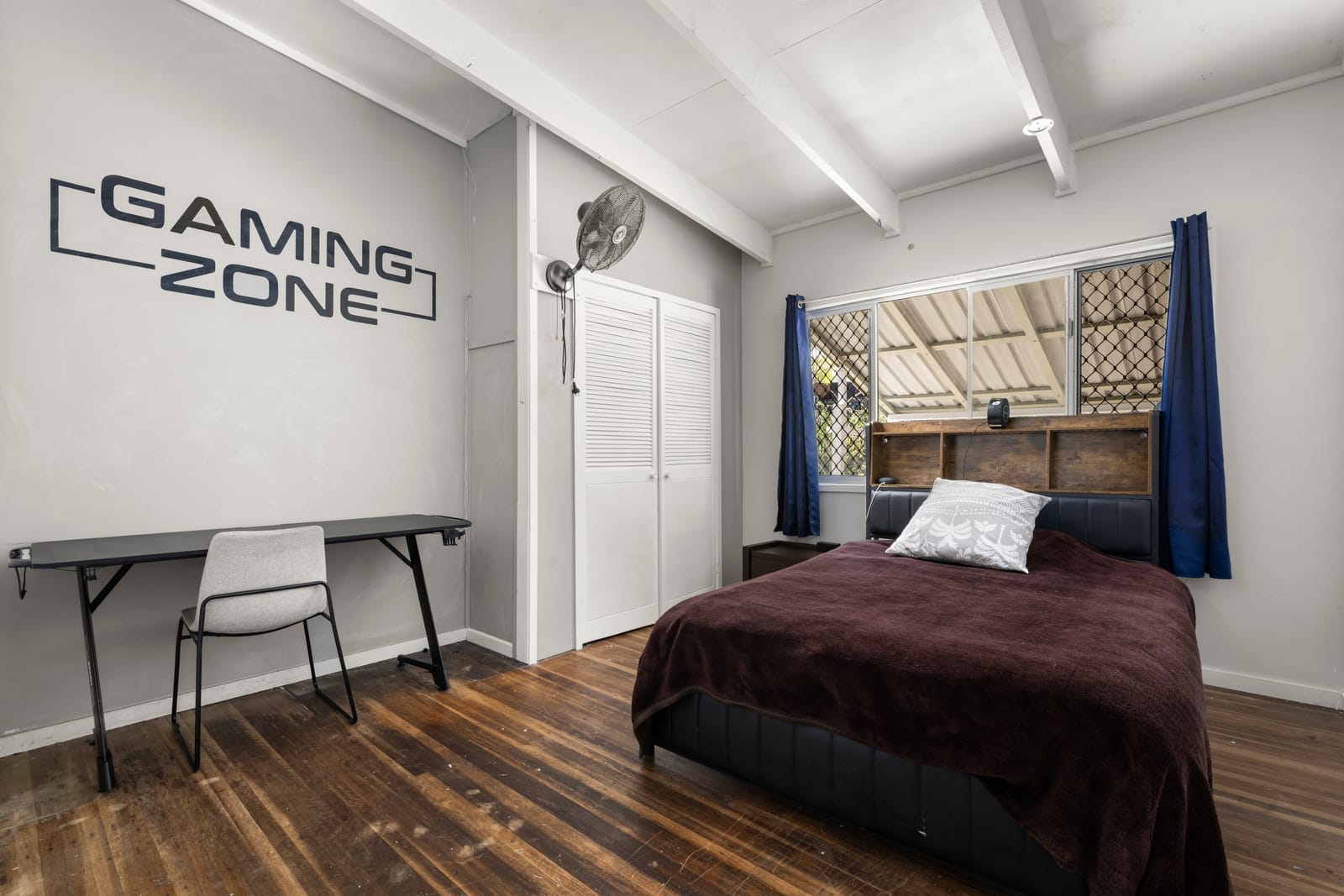 Elevated Hinterland Living with Character, Charm & Endless Potential