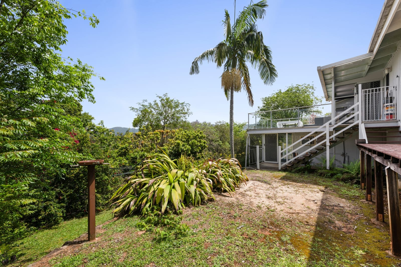 Elevated Hinterland Living with Character, Charm & Endless Potential
