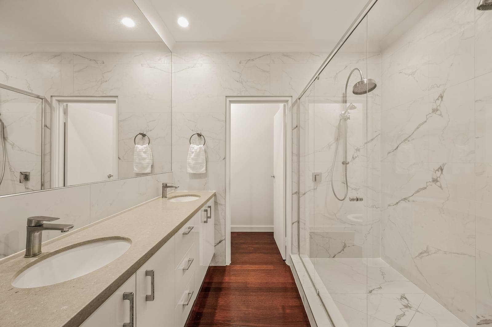 Prestige Hinterland Living: Architectural Excellence