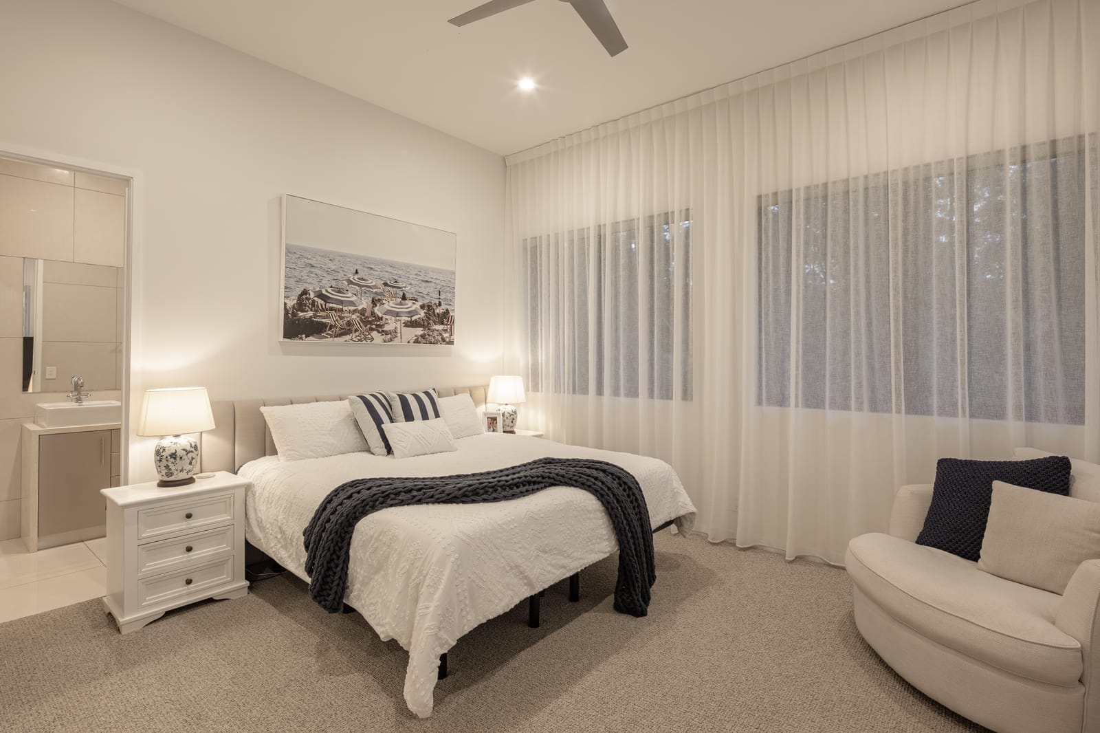 Prestige Hinterland Living: Architectural Excellence