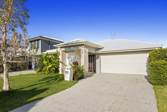 Sold Off-Market by Craig Morrison & Mitch Lehmann