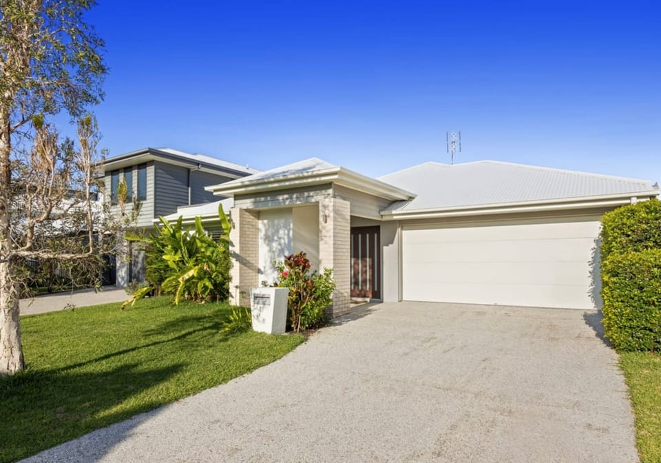 Sold Off-Market by Craig Morrison & Mitch Lehmann
