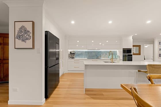 FAMILY HOME WITH ALL THE EXTRAS