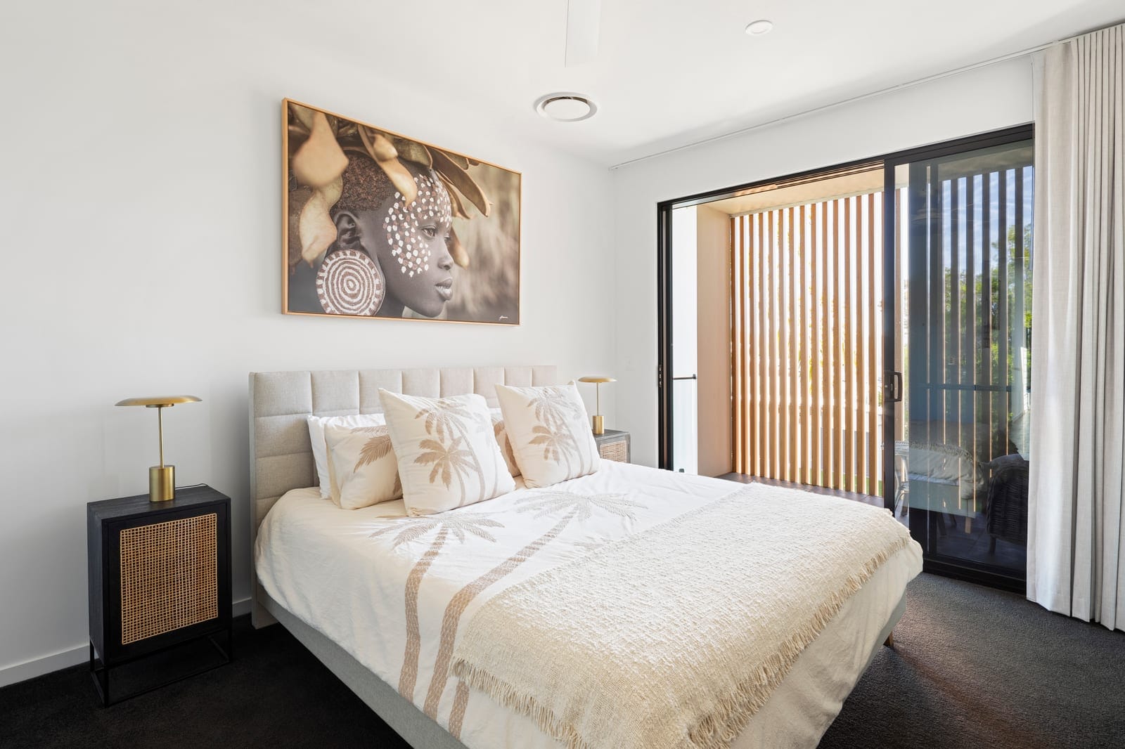 Luxury Deepwater Living: Award-Winning Design