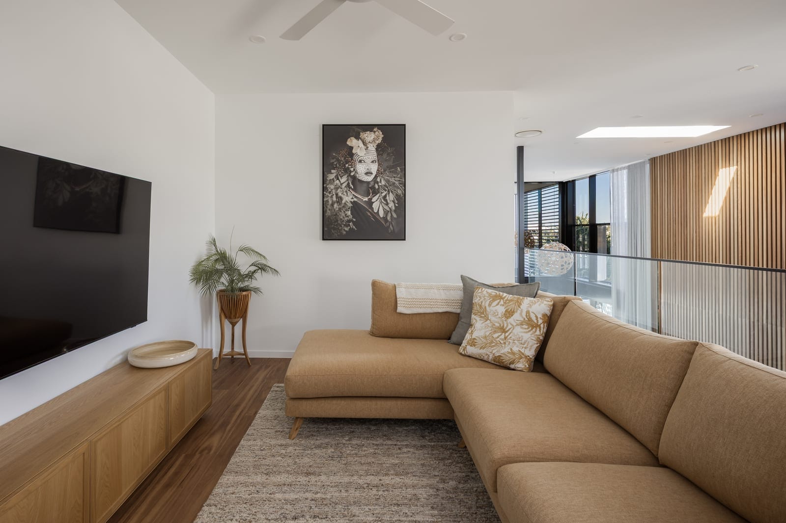 Luxury Deepwater Living: Award-Winning Design