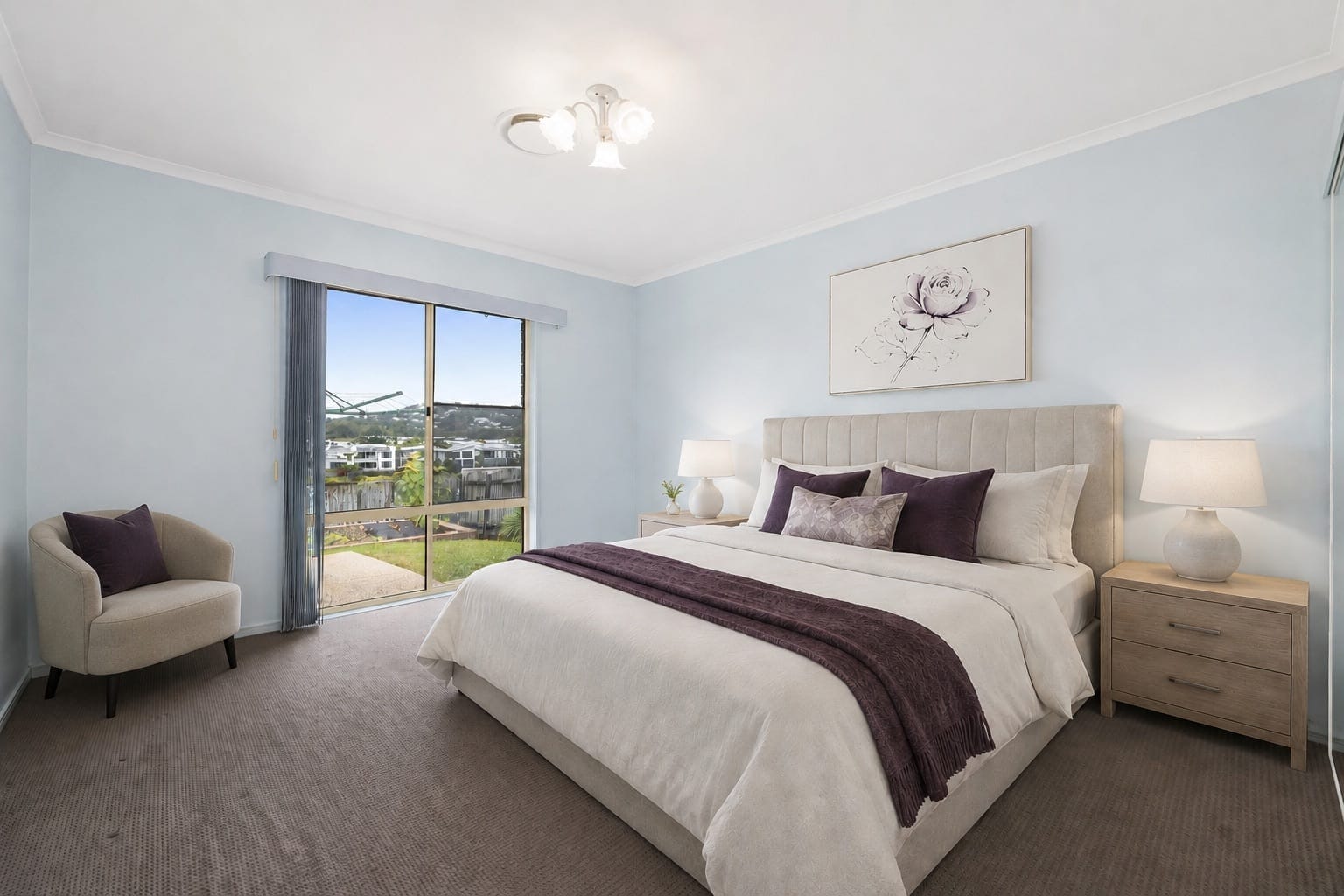 SOLD BY JAMIE VIBERT & NAJ ELSAYED