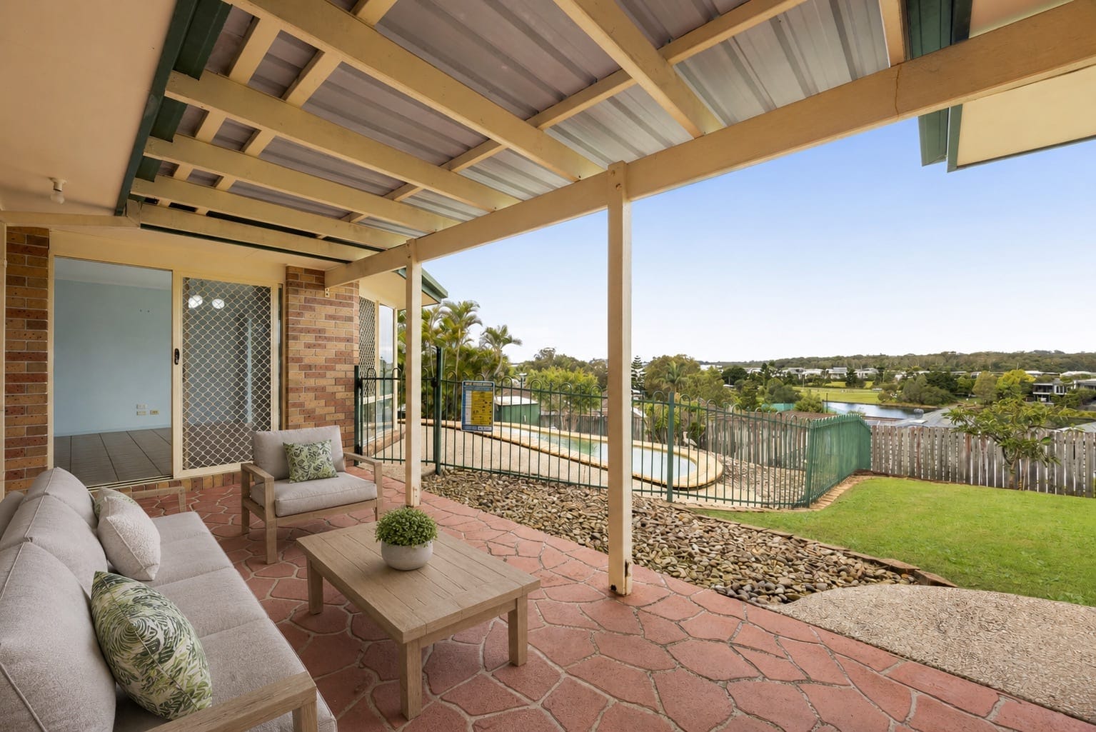 SOLD BY JAMIE VIBERT & NAJ ELSAYED