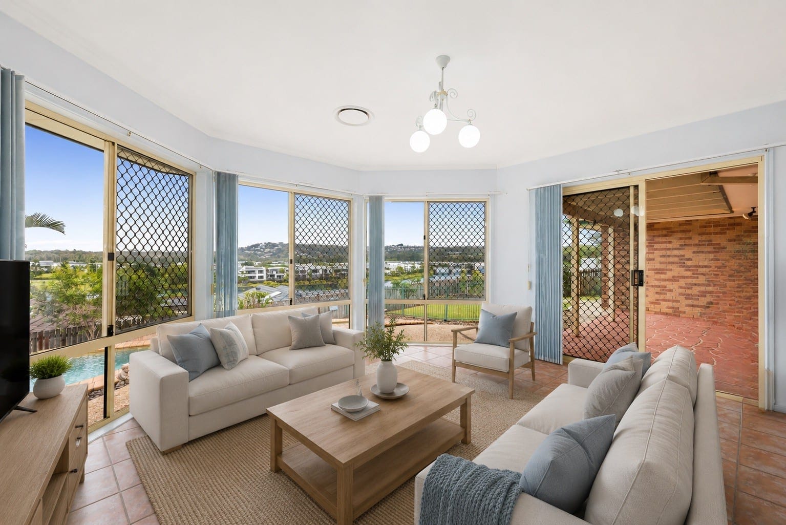 SOLD BY JAMIE VIBERT & NAJ ELSAYED