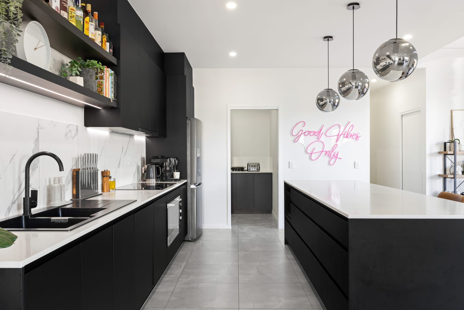 SOLD BY NAJ ELSAYED & JAMIE VIBERT
