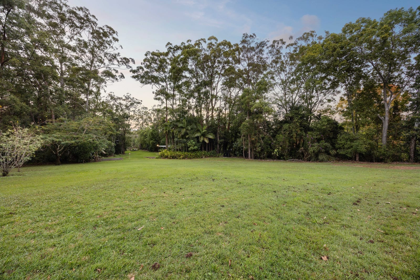 RARE: Private Riverfront Acreage with Ocean Access
