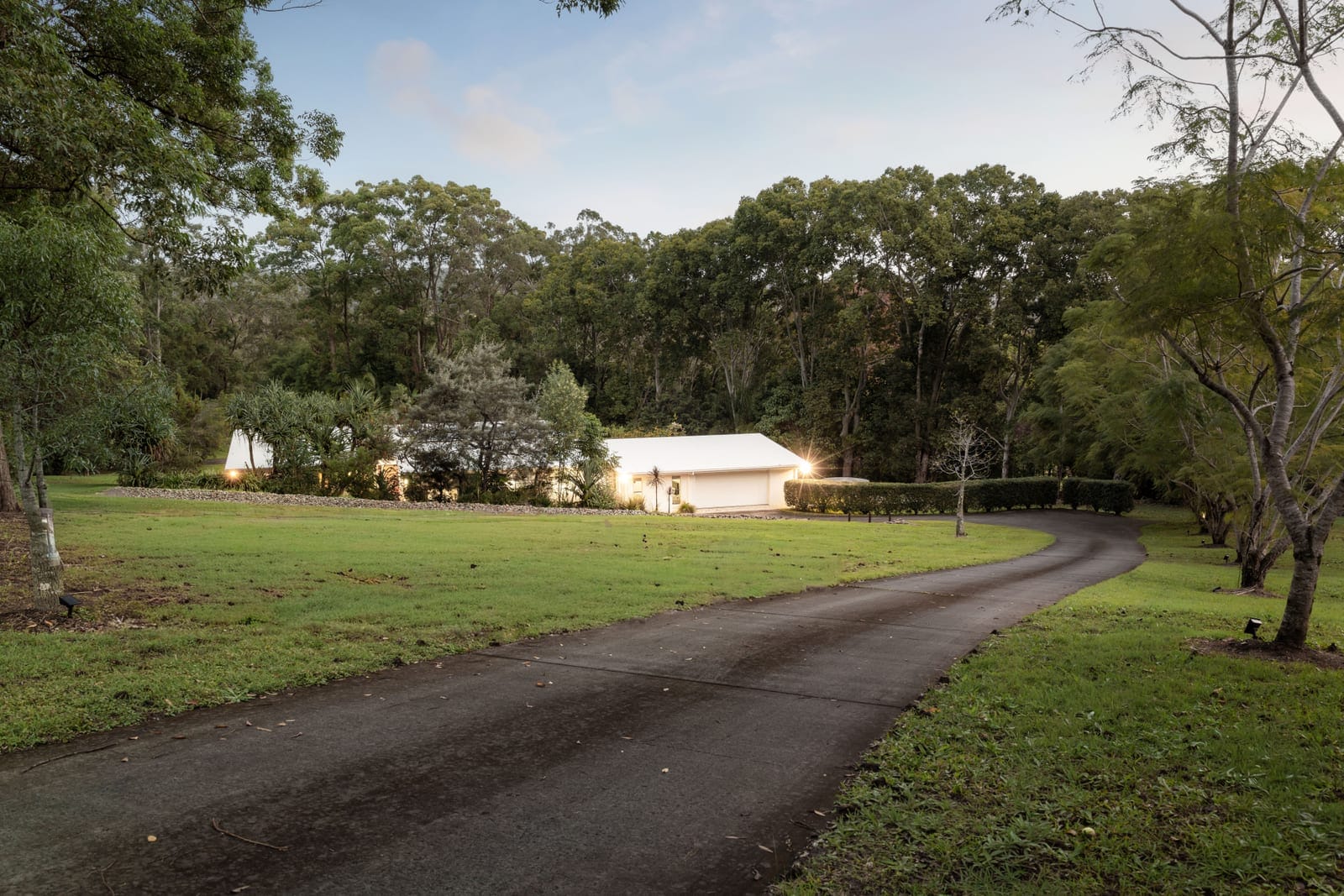 RARE: Private Riverfront Acreage with Ocean Access
